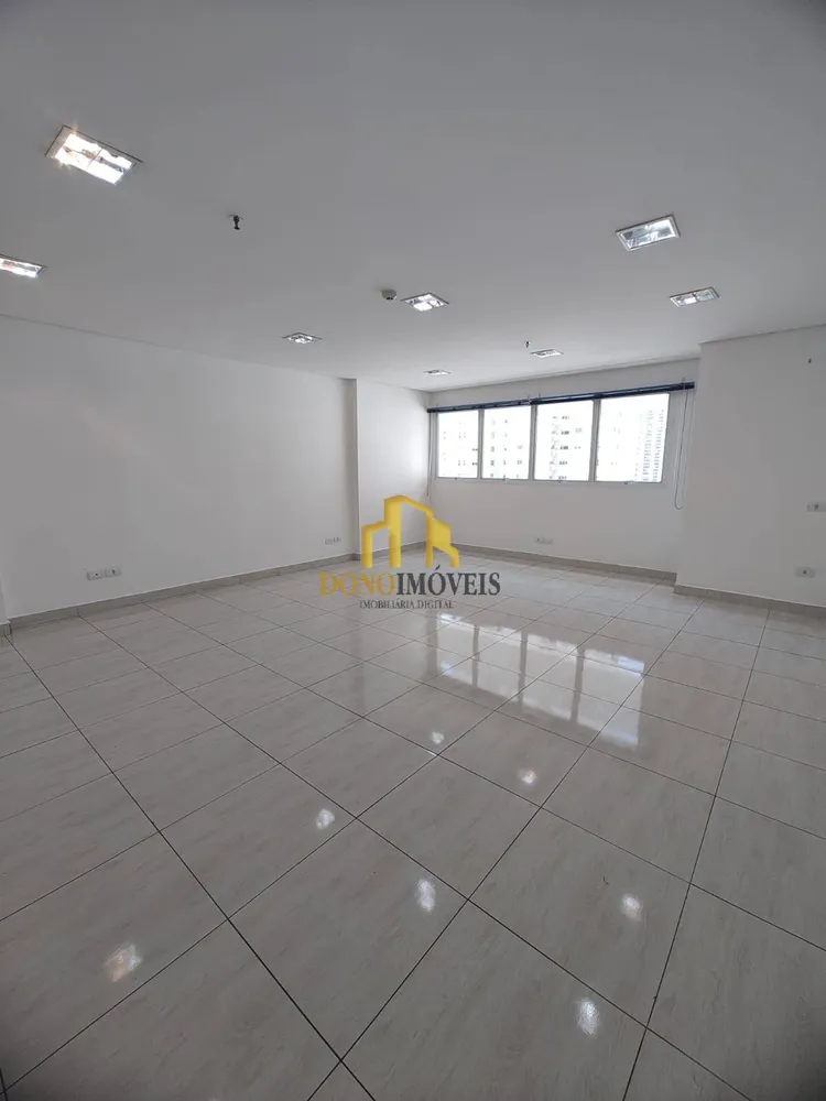 Sala-Conjunto, 39 m² - Foto 1