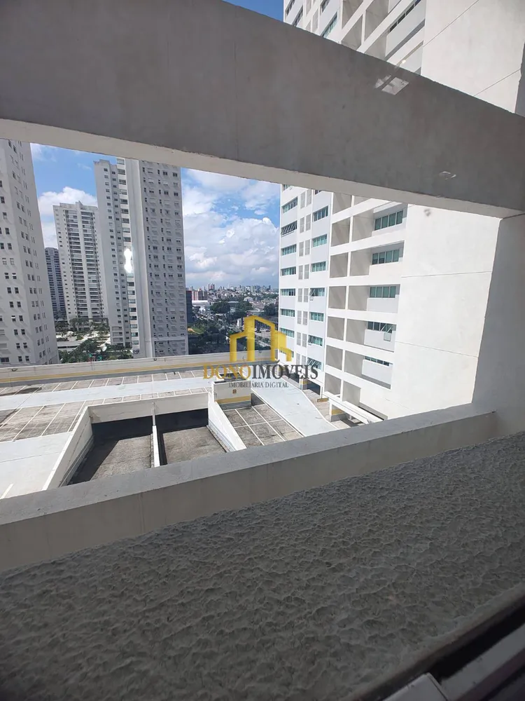 Sala-Conjunto, 39 m² - Foto 6