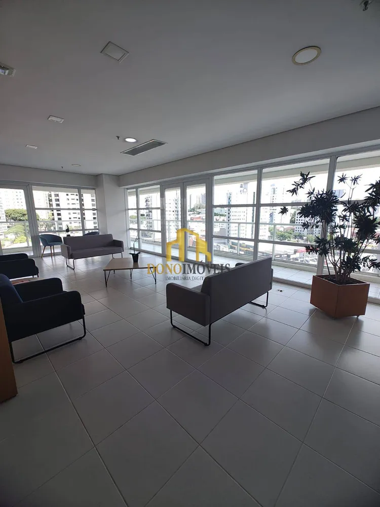Sala-Conjunto, 39 m² - Foto 10