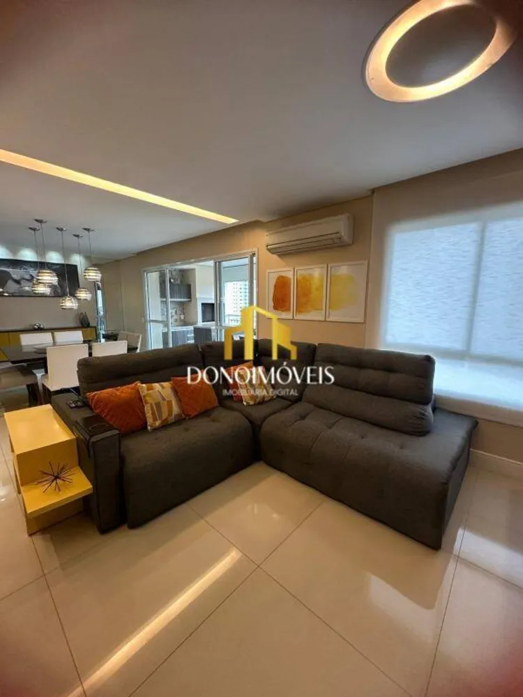 Apartamento, 3 quartos, 123 m² - Foto 6