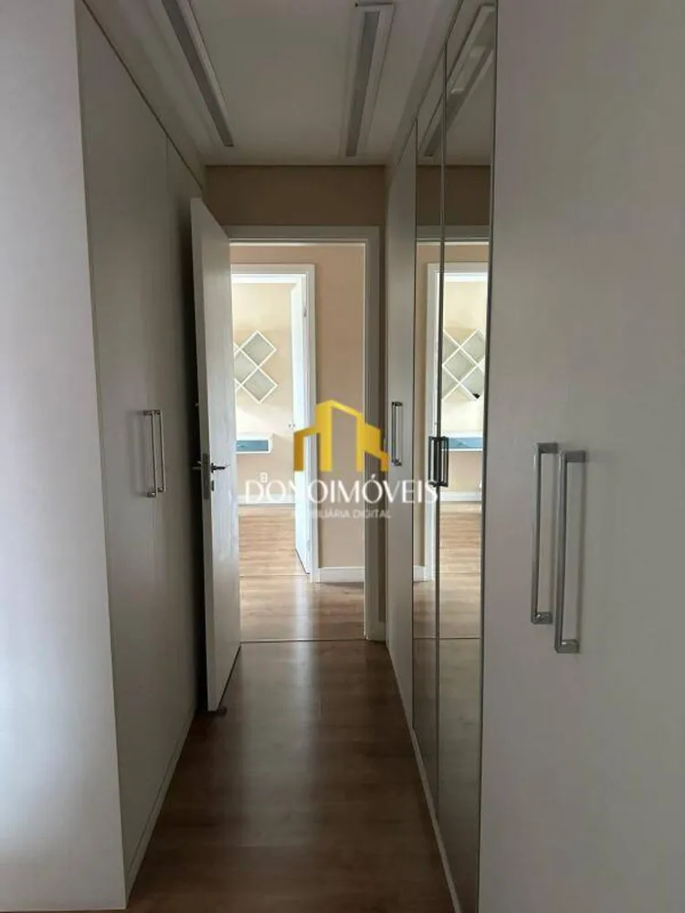 Apartamento, 3 quartos, 123 m² - Foto 1