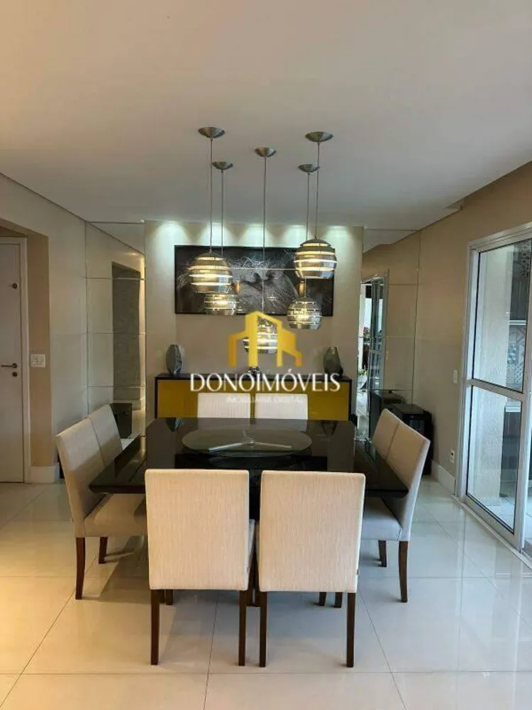 Apartamento, 3 quartos, 123 m² - Foto 8
