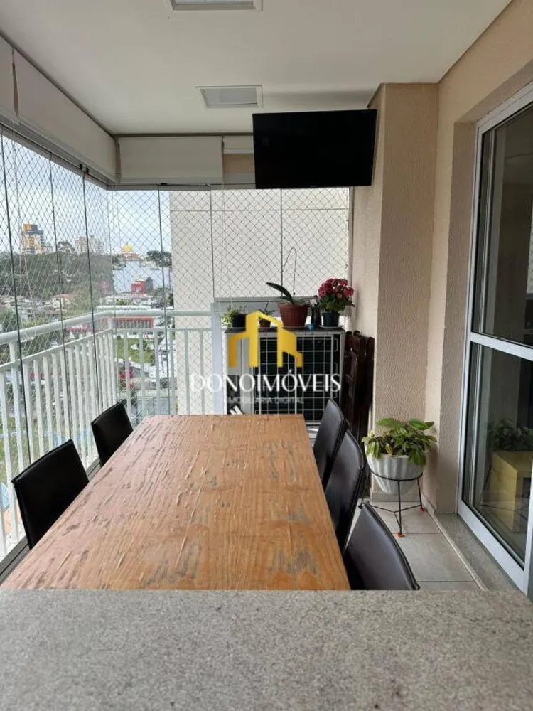 Apartamento, 3 quartos, 123 m² - Foto 6
