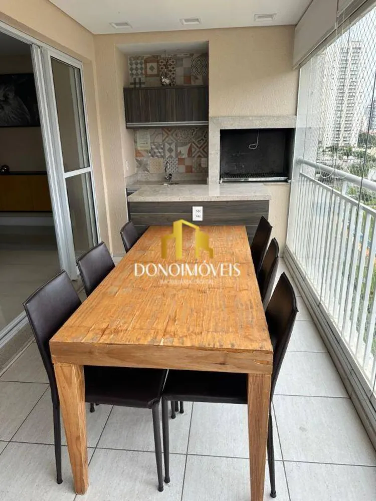 Apartamento, 3 quartos, 123 m² - Foto 5