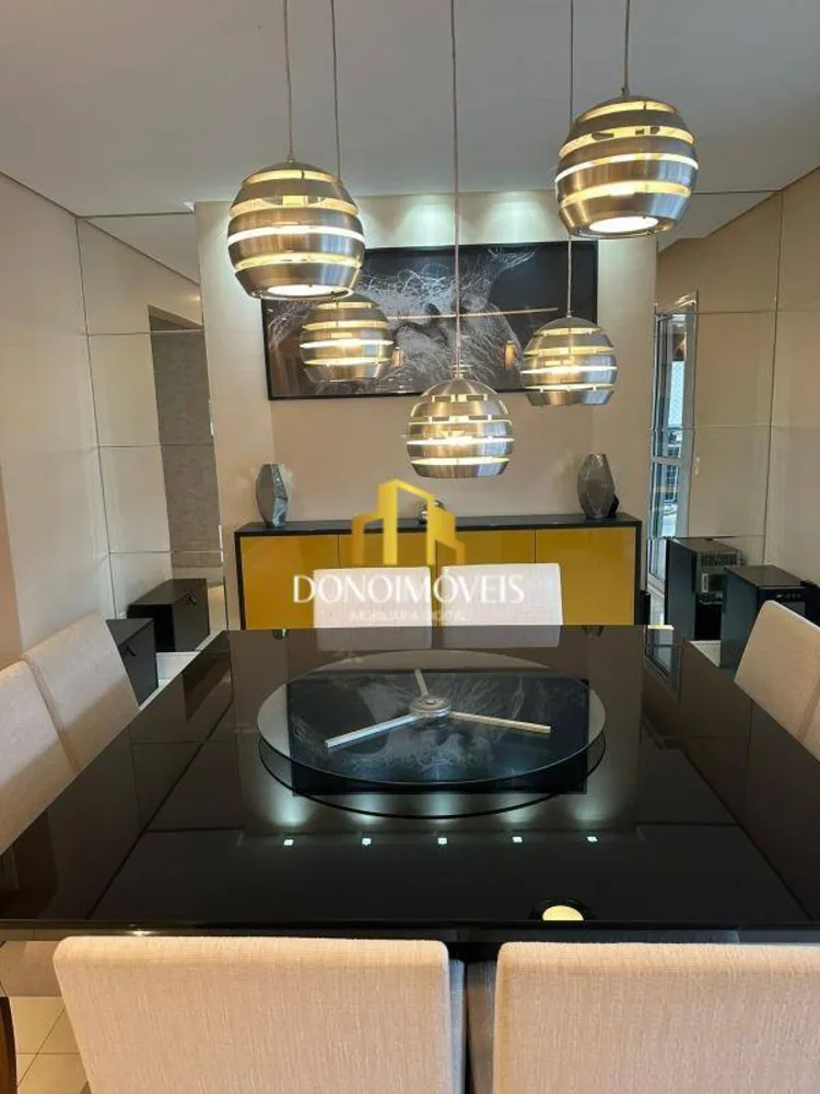 Apartamento, 3 quartos, 123 m² - Foto 4