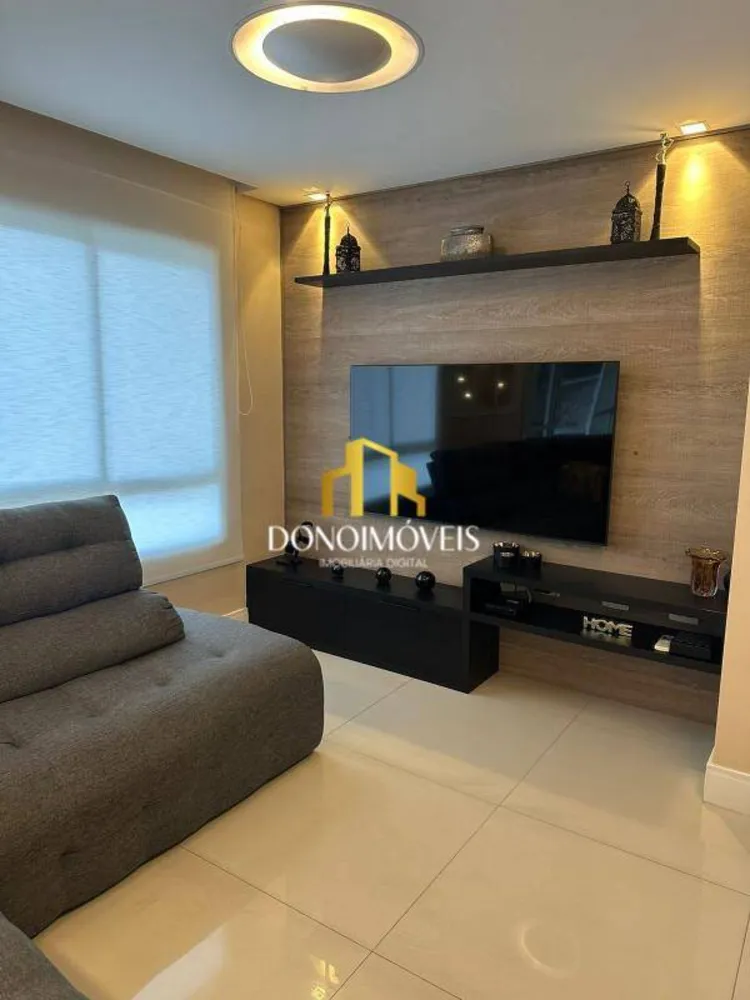 Apartamento, 3 quartos, 123 m² - Foto 3
