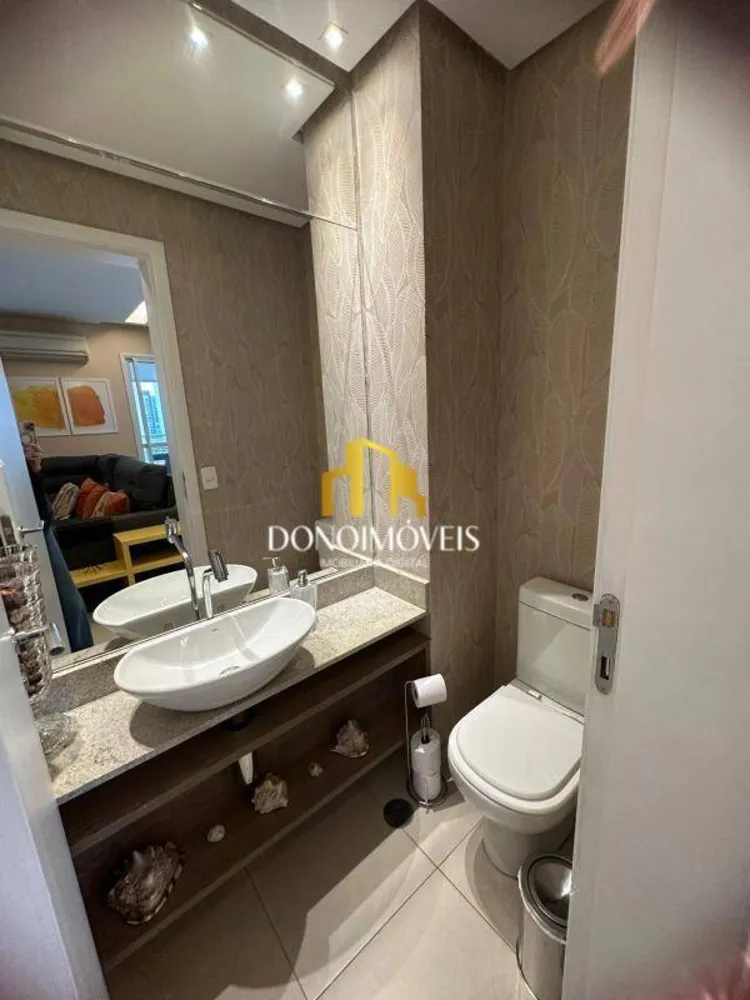 Apartamento, 3 quartos, 123 m² - Foto 7