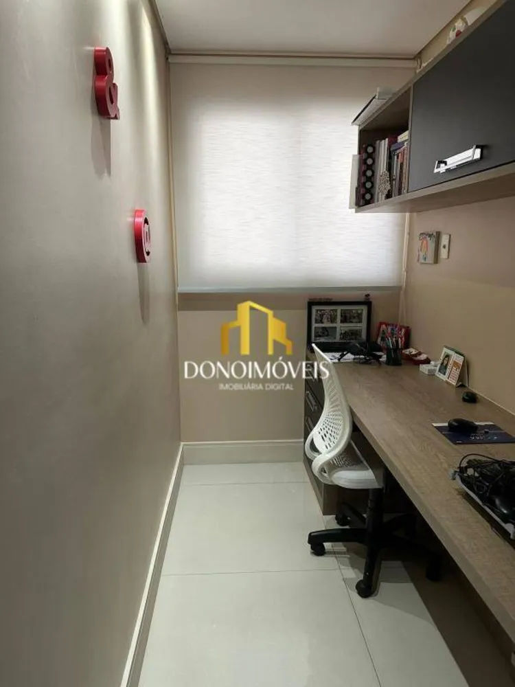 Apartamento, 3 quartos, 123 m² - Foto 4