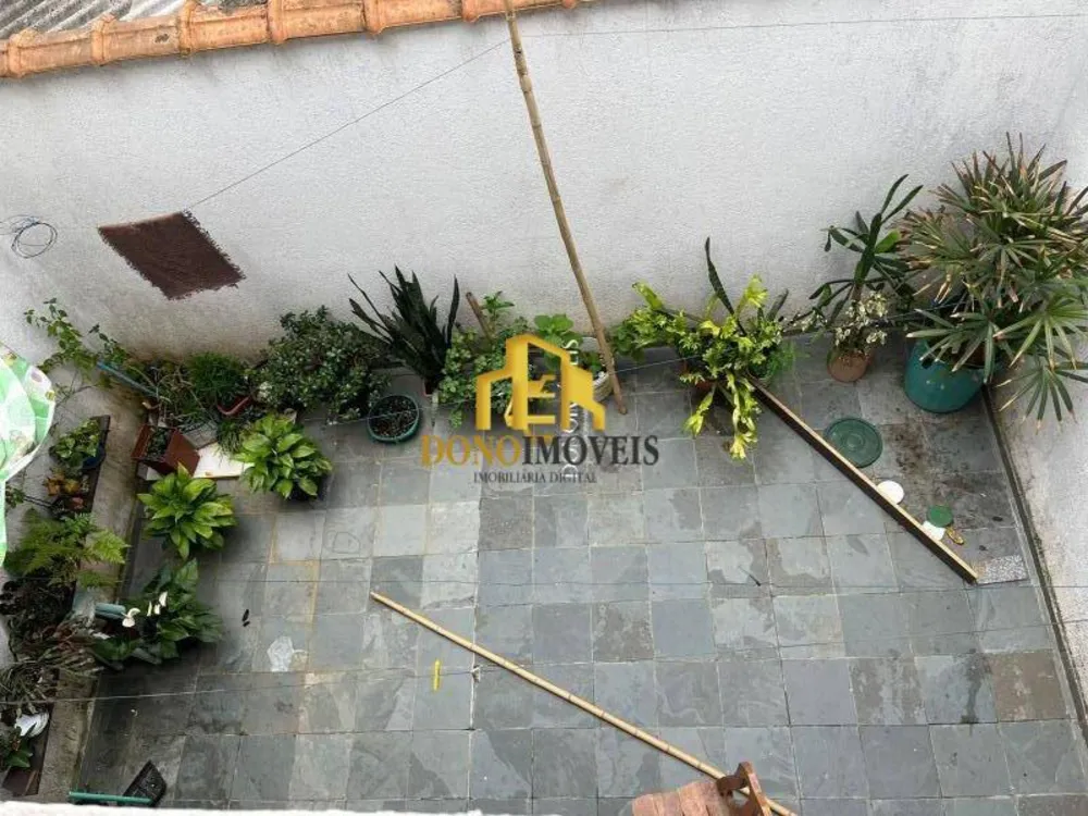 Casa, 4 quartos, 226 m² - Foto 9