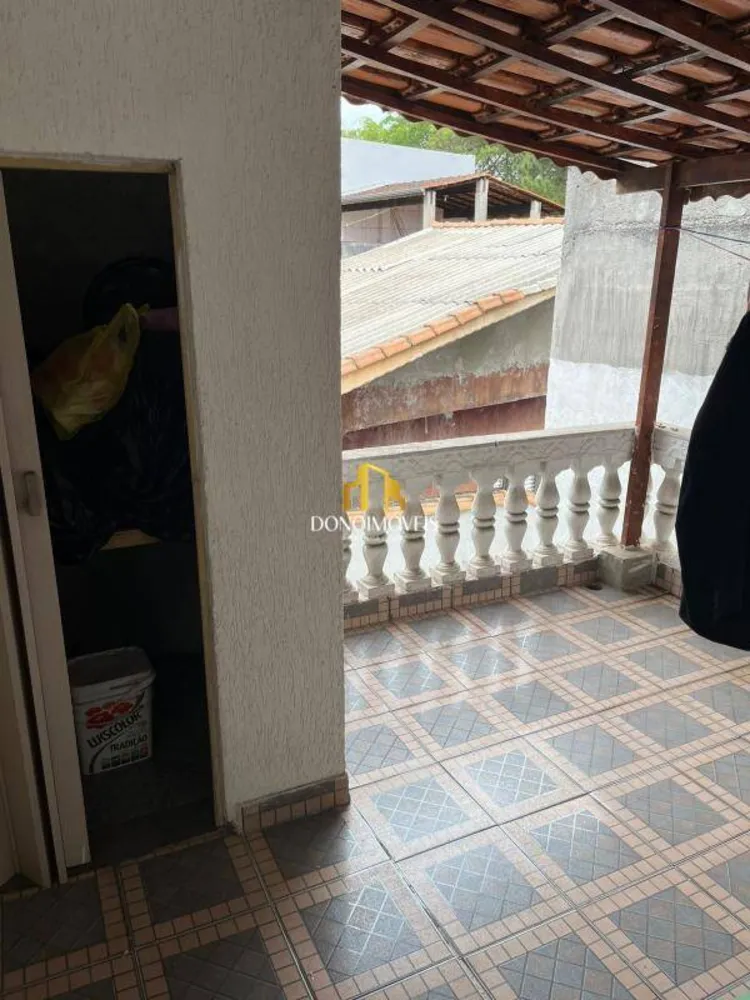 Casa, 4 quartos, 226 m² - Foto 11