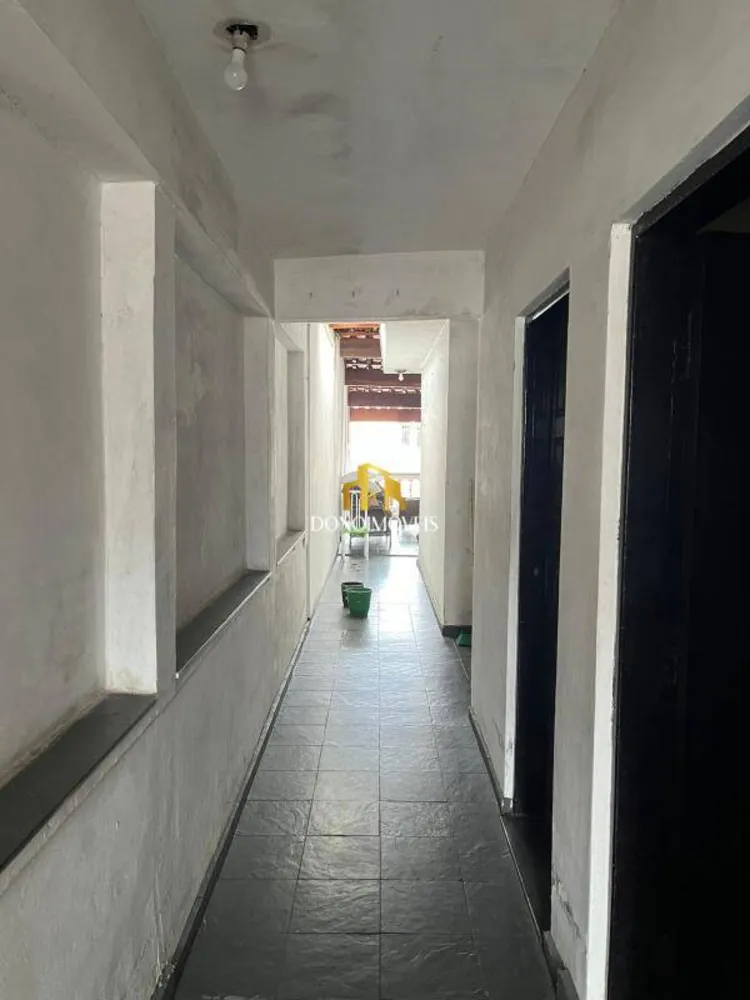 Casa, 4 quartos, 226 m² - Foto 7