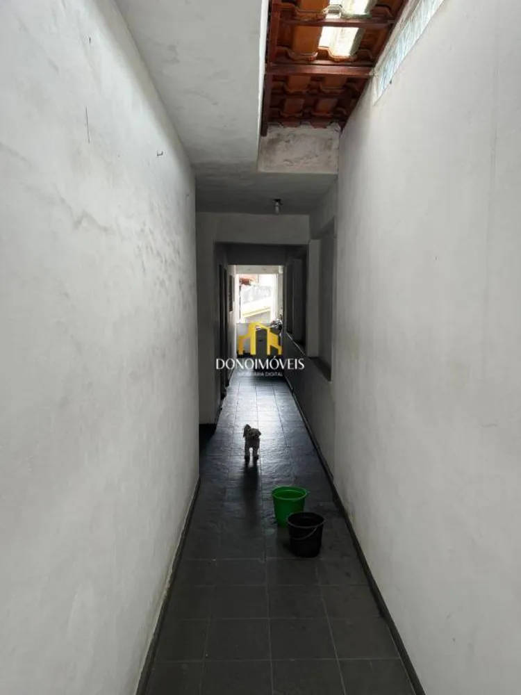 Casa, 4 quartos, 226 m² - Foto 8