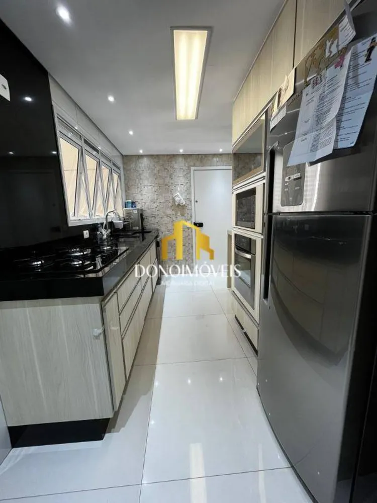 Apartamento, 4 quartos, 155 m² - Foto 1