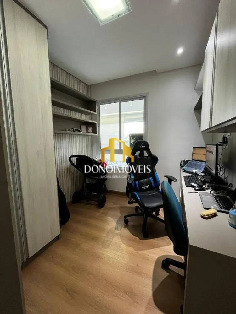 Apartamento, 4 quartos, 155 m² - Foto 10
