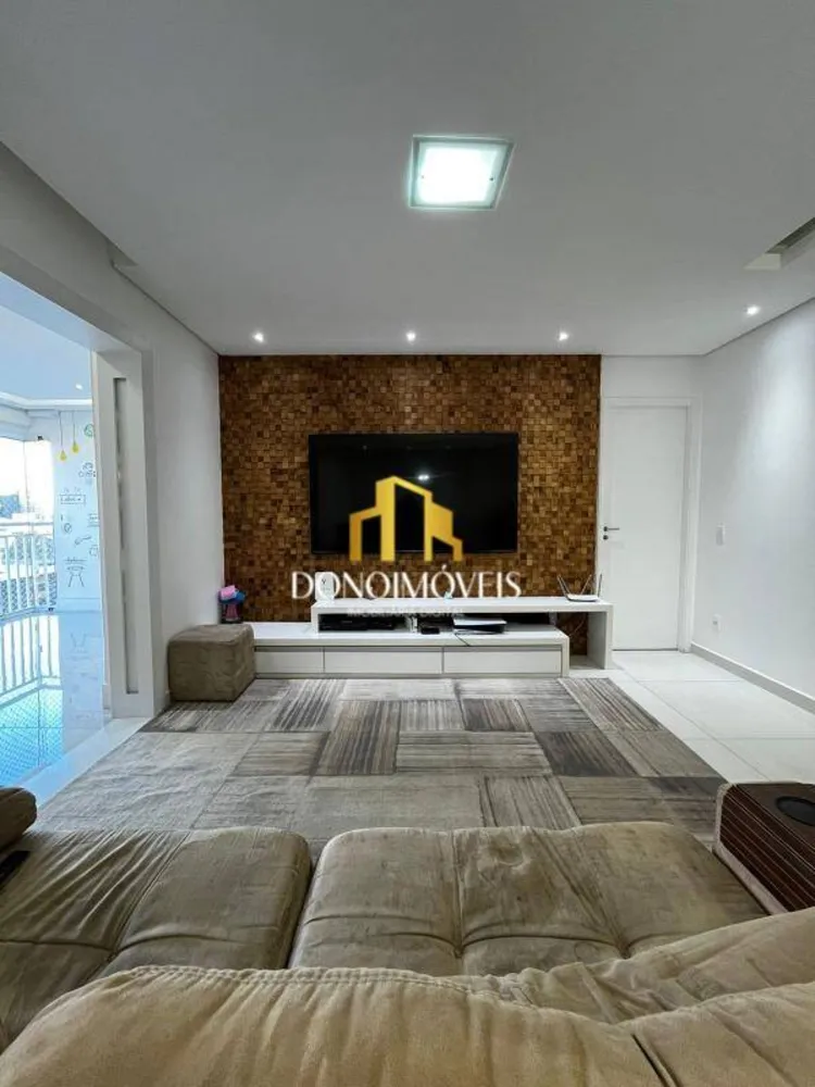 Apartamento, 4 quartos, 155 m² - Foto 8