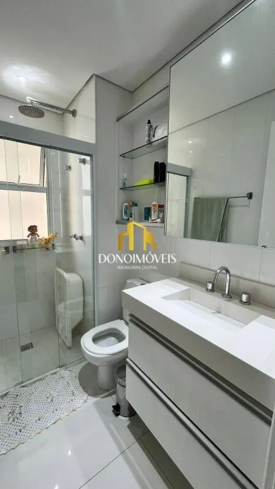 Apartamento, 4 quartos, 155 m² - Foto 6