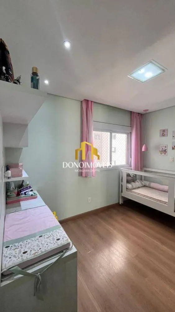 Apartamento, 4 quartos, 155 m² - Foto 7