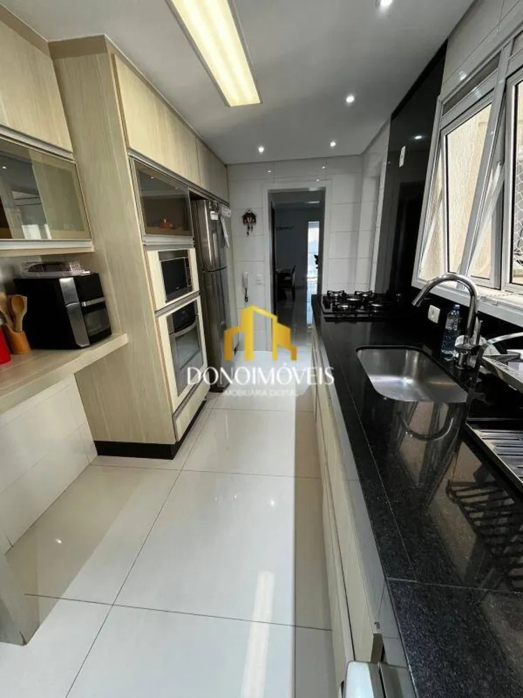 Apartamento, 4 quartos, 155 m² - Foto 3