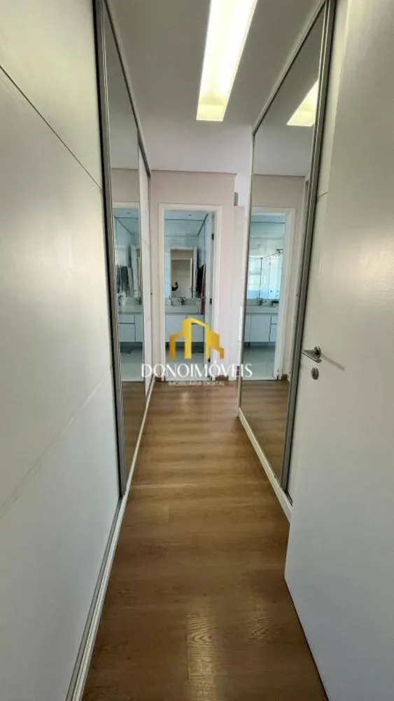 Apartamento, 4 quartos, 155 m² - Foto 14