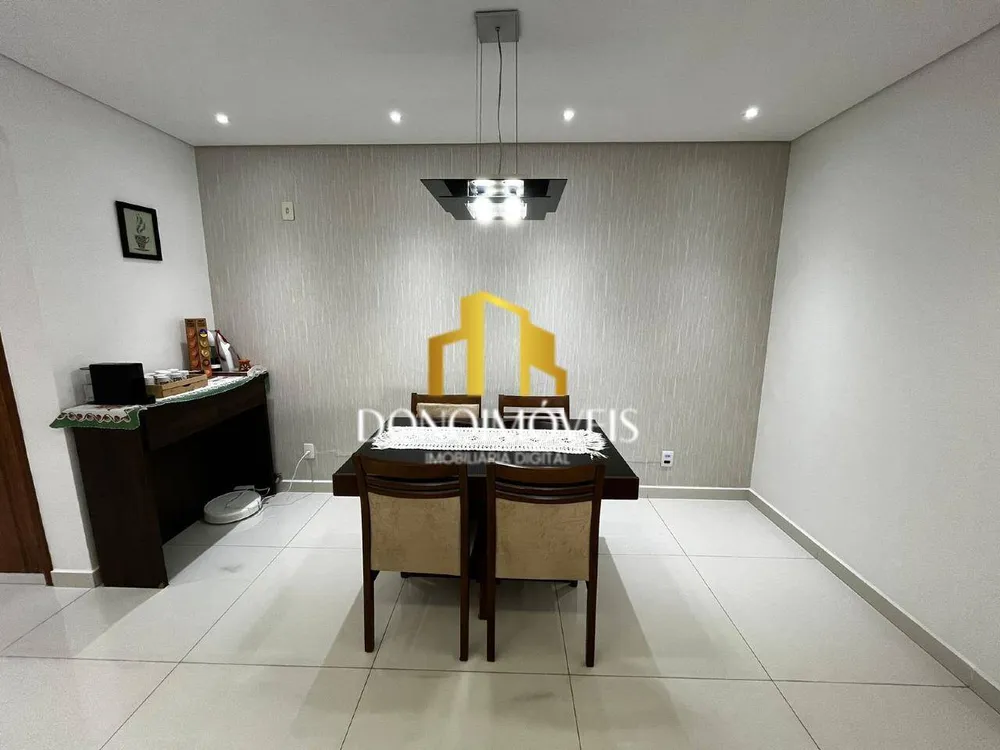 Apartamento, 4 quartos, 155 m² - Foto 4