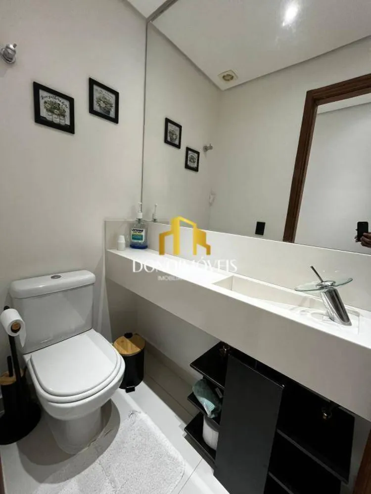 Apartamento, 4 quartos, 155 m² - Foto 8