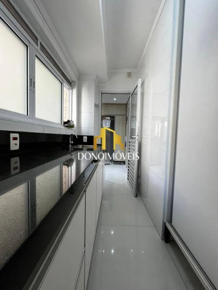 Apartamento, 4 quartos, 155 m² - Foto 6