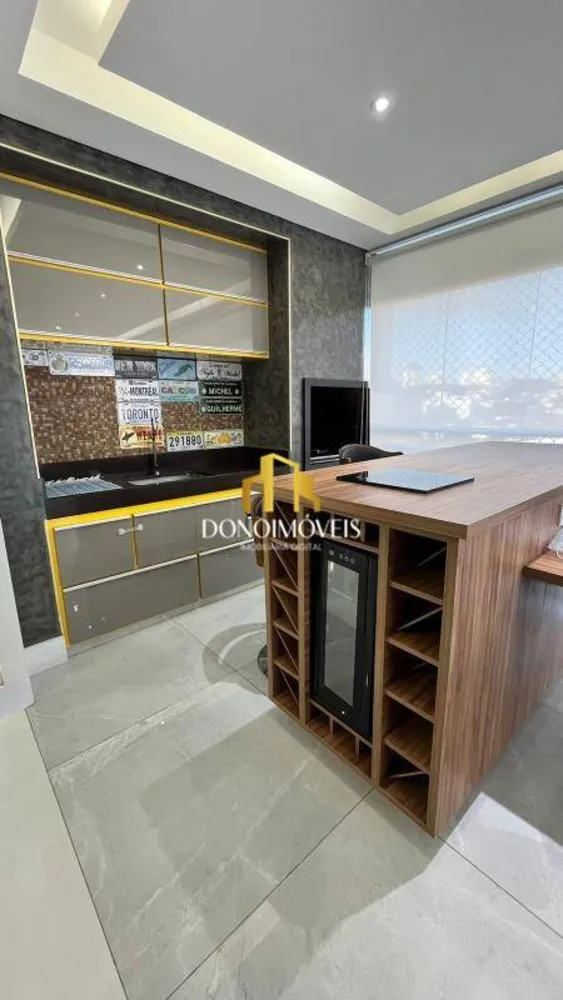 Apartamento, 4 quartos, 155 m² - Foto 2