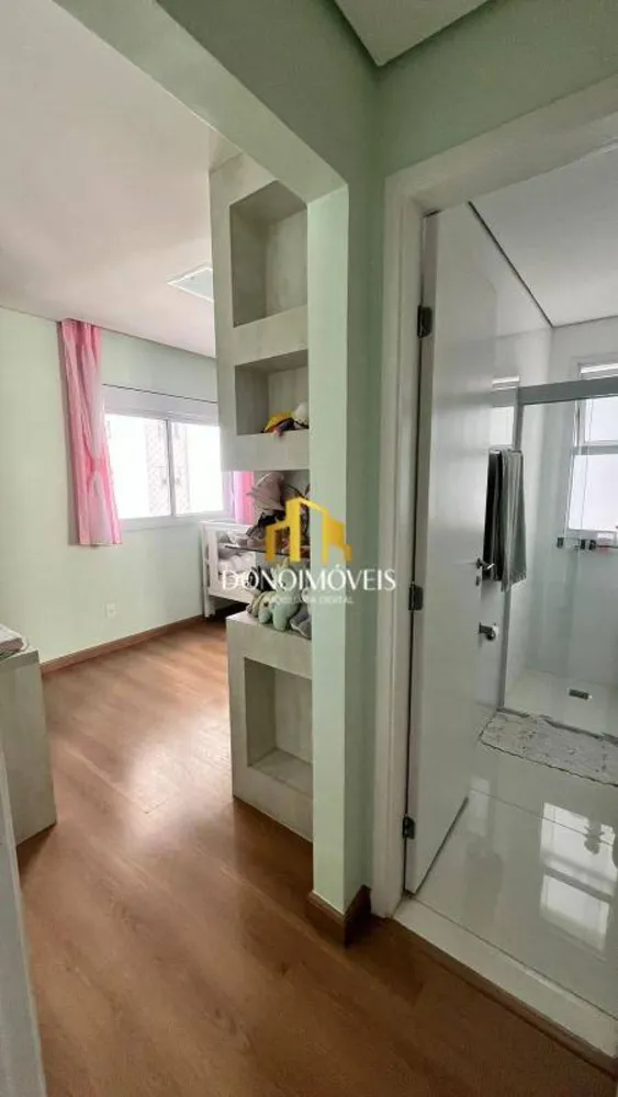 Apartamento, 4 quartos, 155 m² - Foto 11