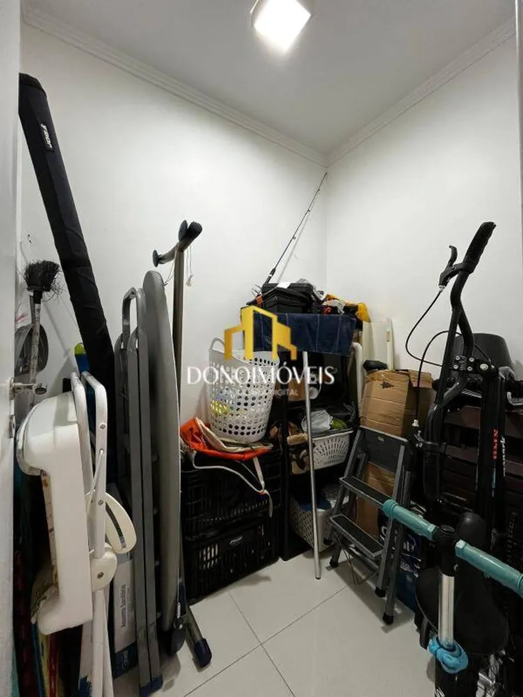 Apartamento, 4 quartos, 155 m² - Foto 5