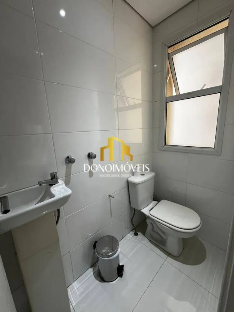 Apartamento, 4 quartos, 155 m² - Foto 2