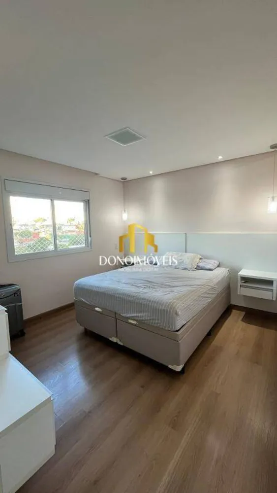 Apartamento, 4 quartos, 155 m² - Foto 3