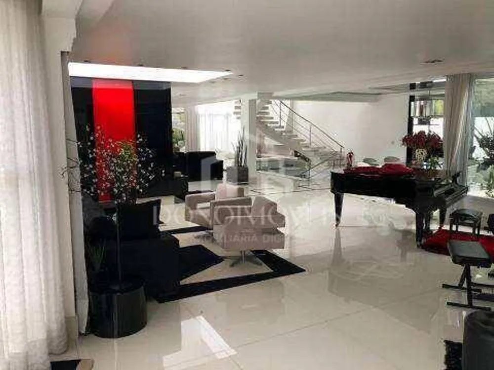 Casa de Condomínio, 5 quartos - Foto 6