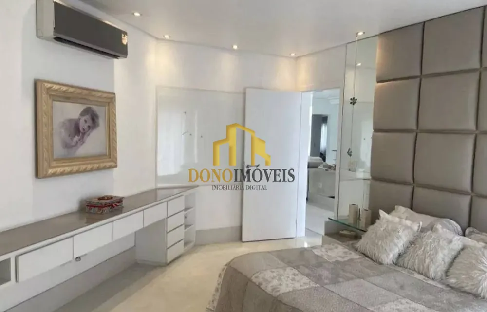 Casa de Condomínio, 5 quartos - Foto 8