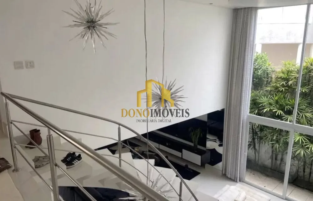 Casa de Condomínio, 5 quartos - Foto 10