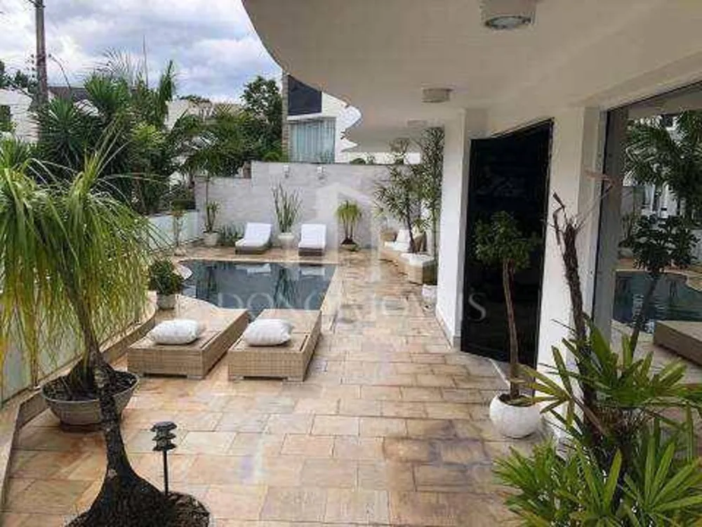 Casa de Condomínio, 5 quartos - Foto 3