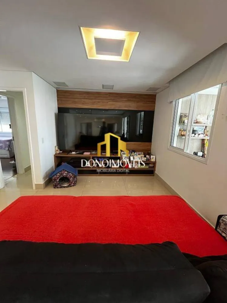 Apartamento, 3 quartos, 156 m² - Foto 3