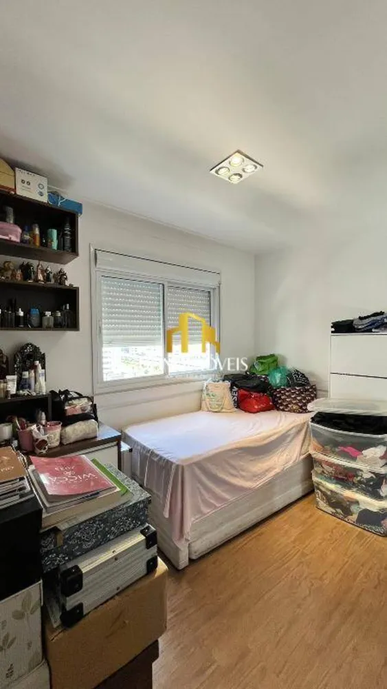 Apartamento, 3 quartos, 156 m² - Foto 9