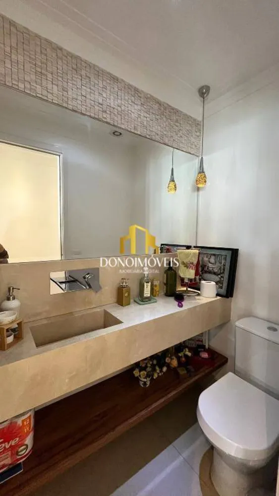 Apartamento, 3 quartos, 156 m² - Foto 3