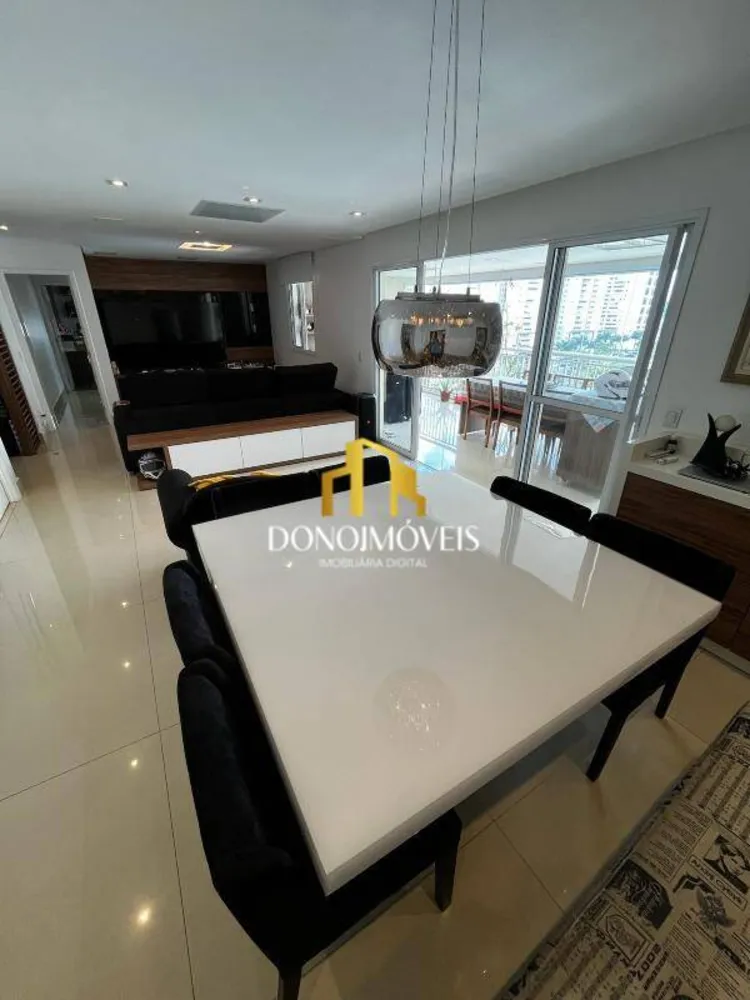 Apartamento, 3 quartos, 156 m² - Foto 1
