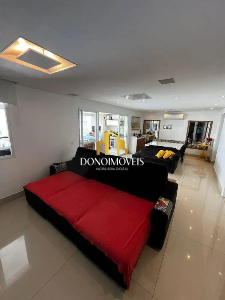 Apartamento, 3 quartos, 156 m² - Foto 2