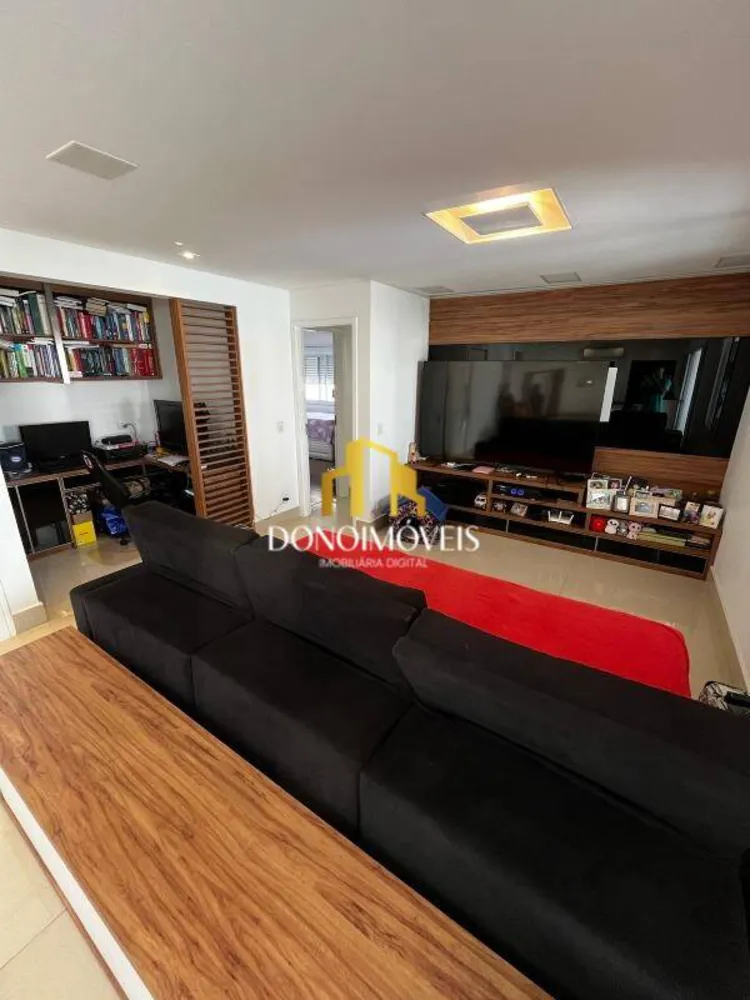 Apartamento, 3 quartos, 156 m² - Foto 4