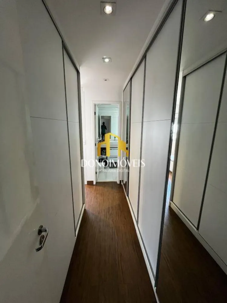 Apartamento, 3 quartos, 156 m² - Foto 1