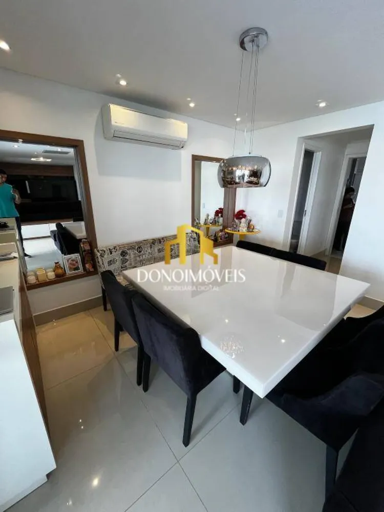 Apartamento, 3 quartos, 156 m² - Foto 5