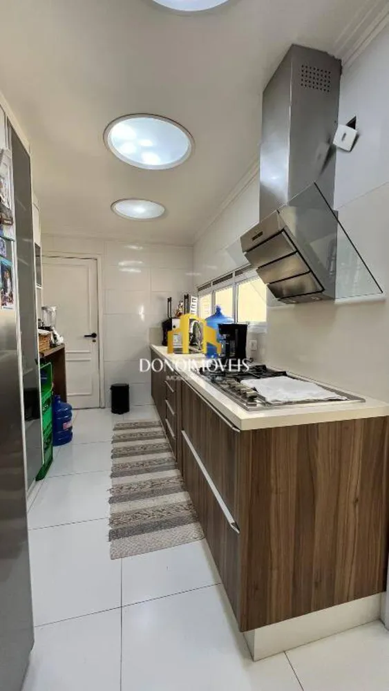 Apartamento, 3 quartos, 156 m² - Foto 4