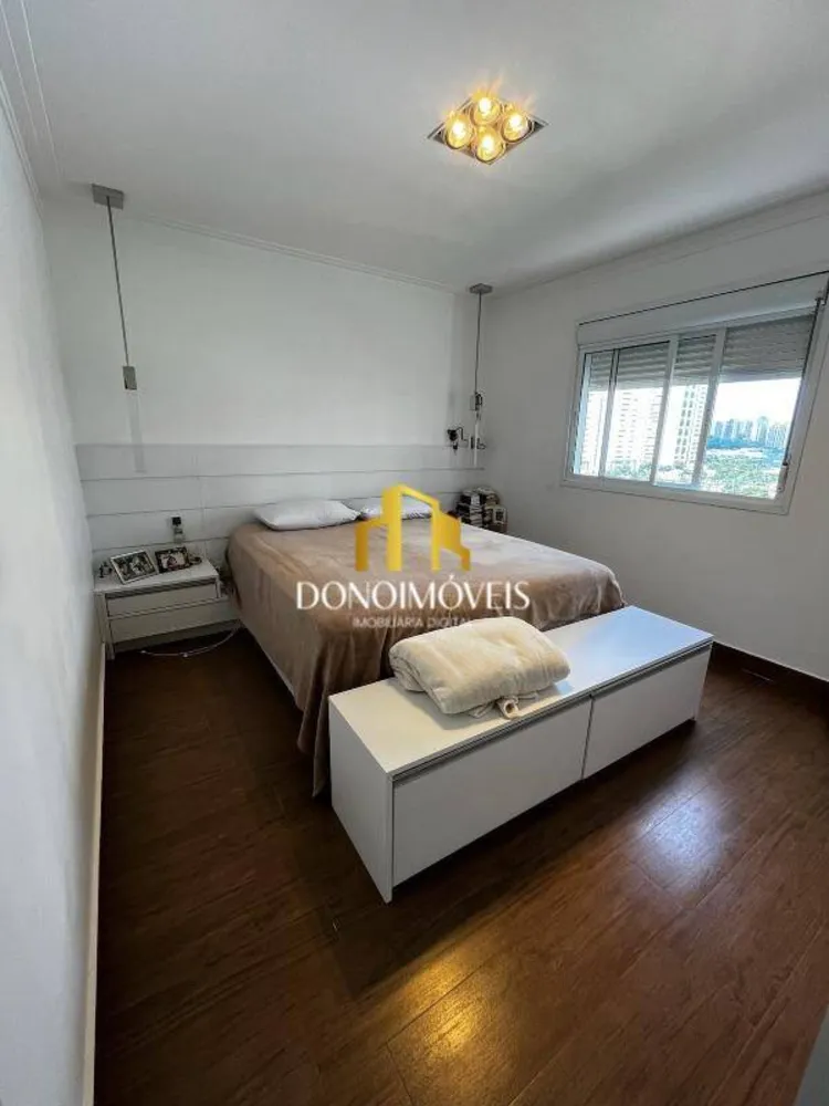 Apartamento, 3 quartos, 156 m² - Foto 12
