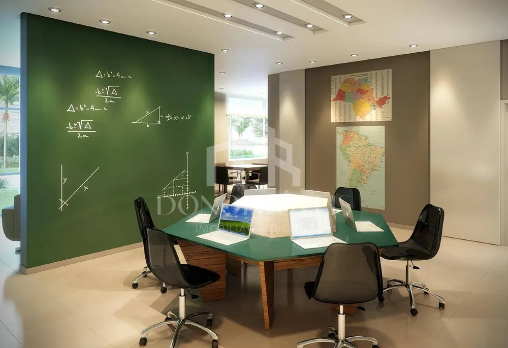 Apartamento, 4 quartos, 123 m² - Foto 10