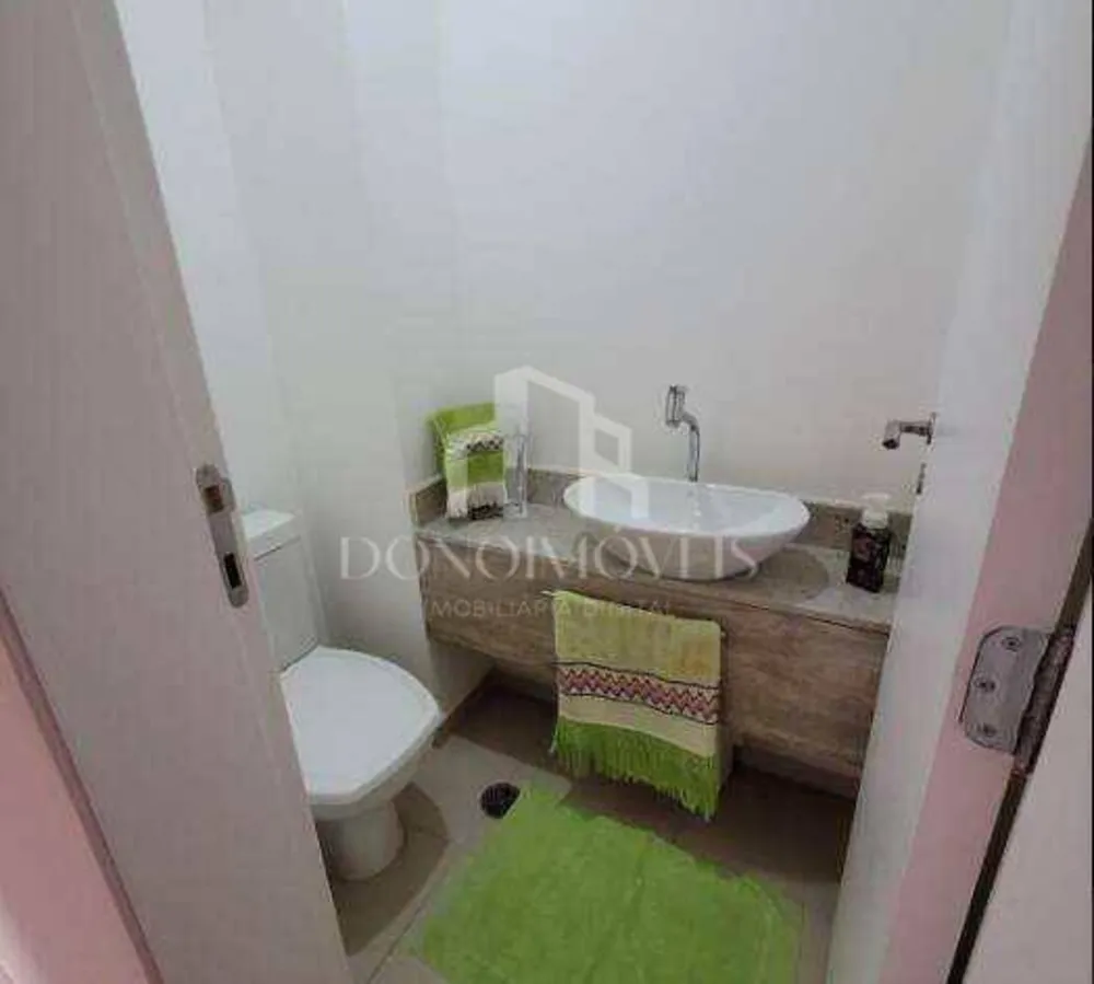 Apartamento, 4 quartos, 123 m² - Foto 4
