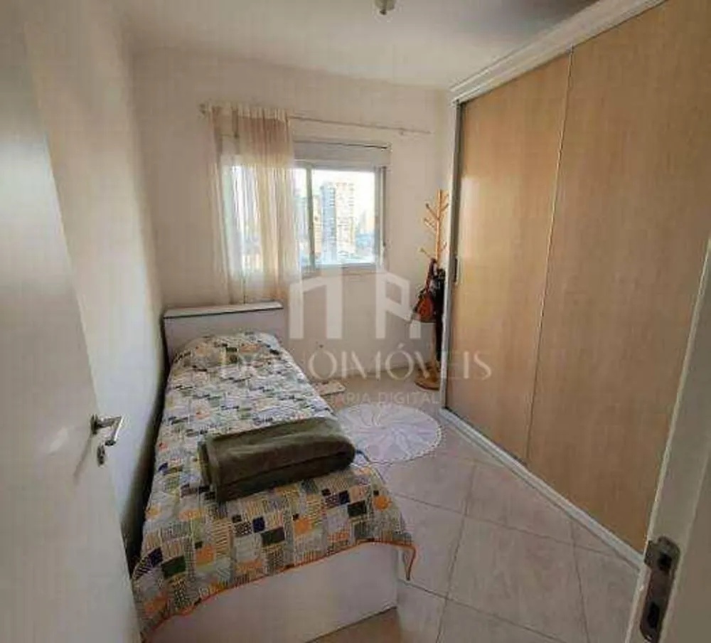 Apartamento, 4 quartos, 123 m² - Foto 2