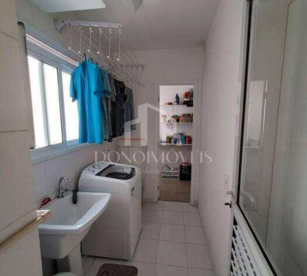 Apartamento, 4 quartos, 123 m² - Foto 3