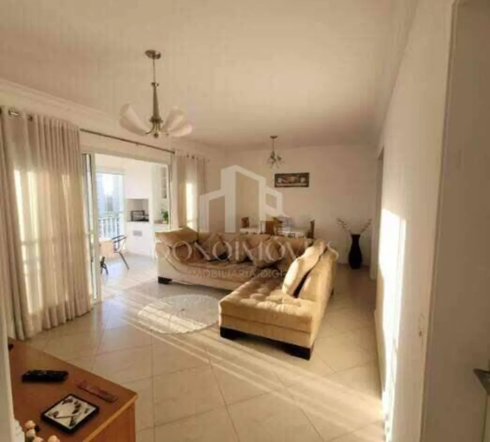 Apartamento, 4 quartos, 123 m² - Foto 6